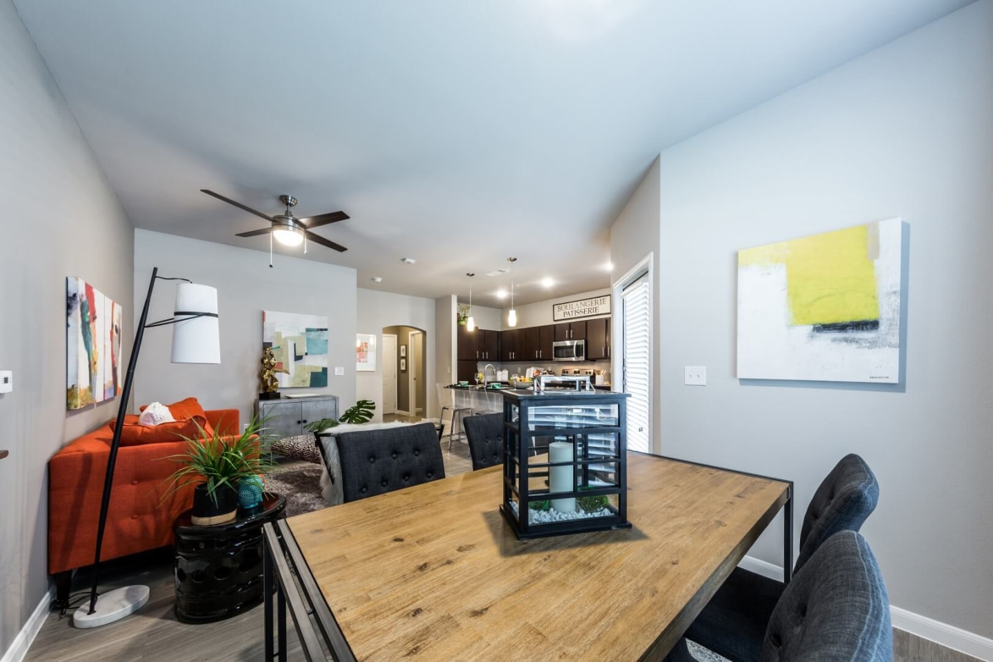 Legacy Creekside Apartments Image 38