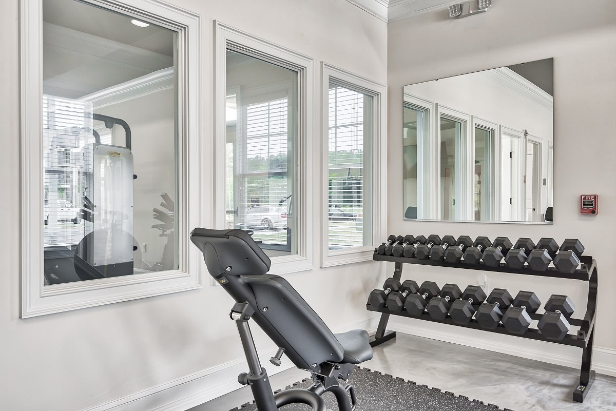 Pines at Glen Laurel Luxury Apartments Image 18