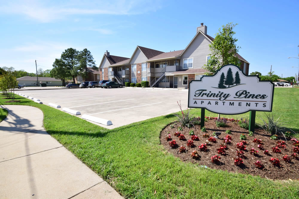 Trinity Pines Apartments Image 21