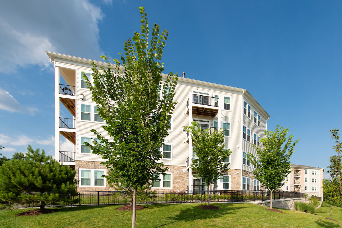 Kensington Place Image 3