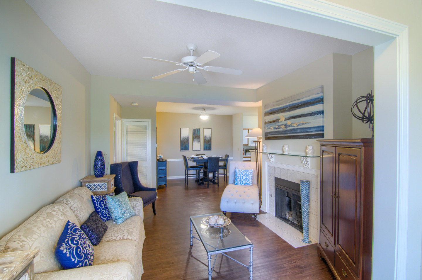 Enclave at Wolfchase Image 45