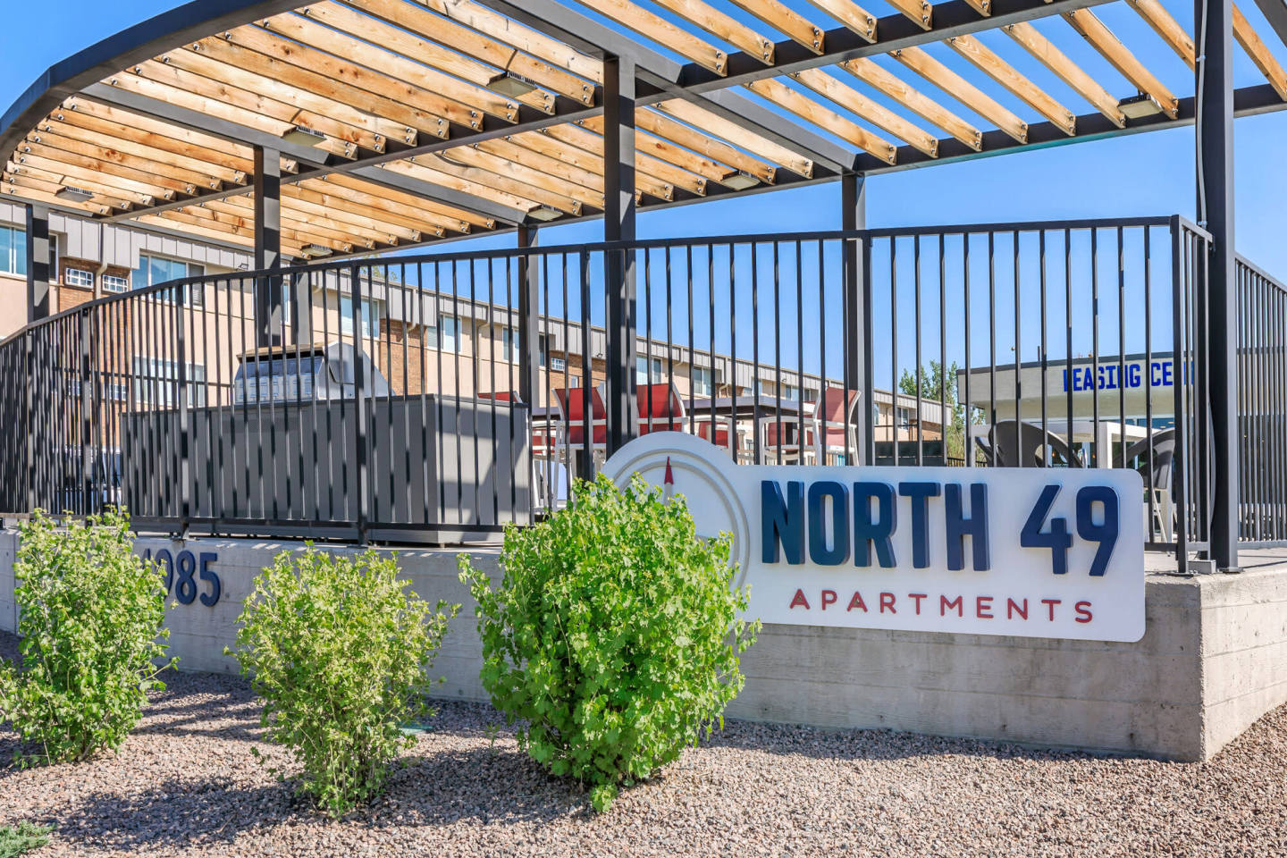 North 49 apartments Image 6