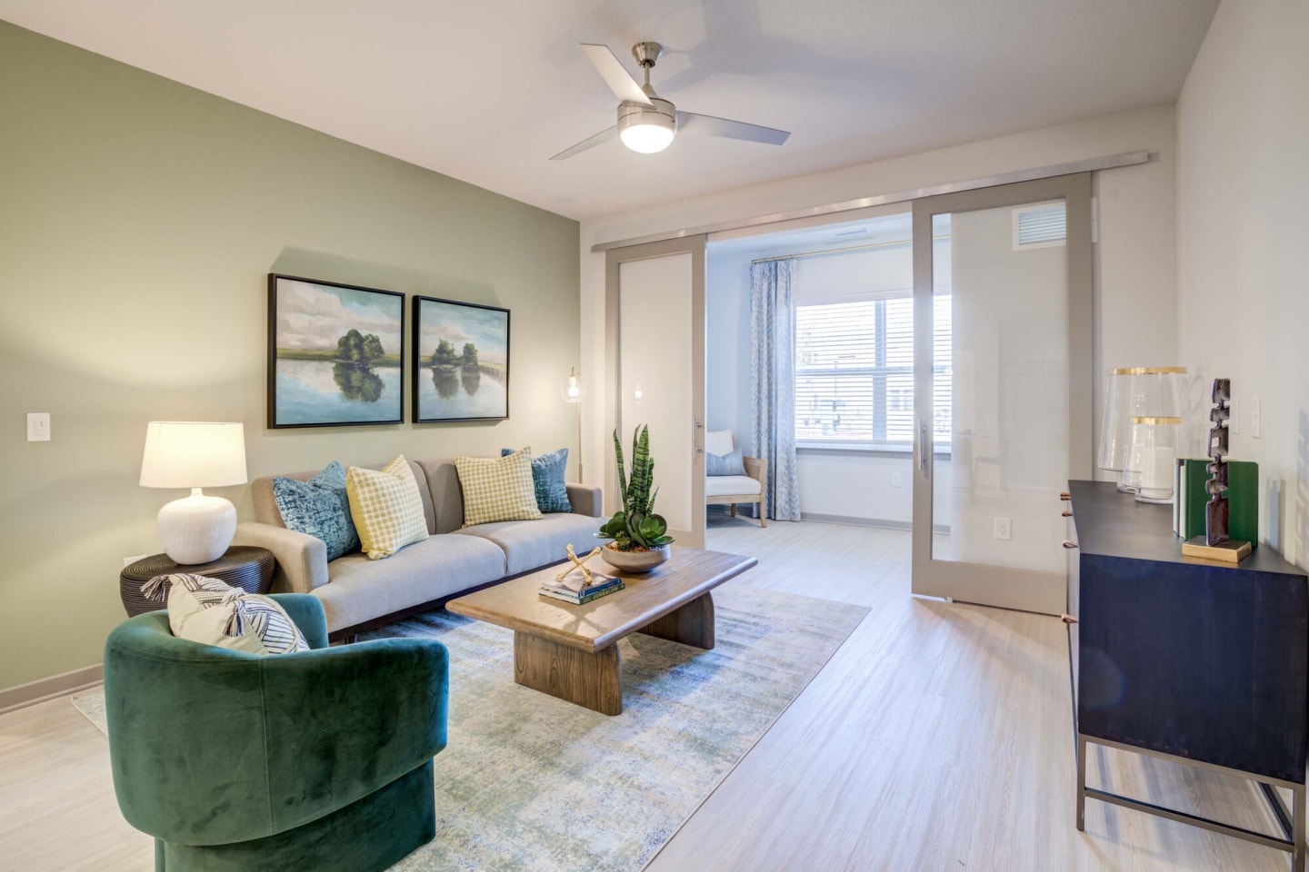 Inscribe Apartments Image 7