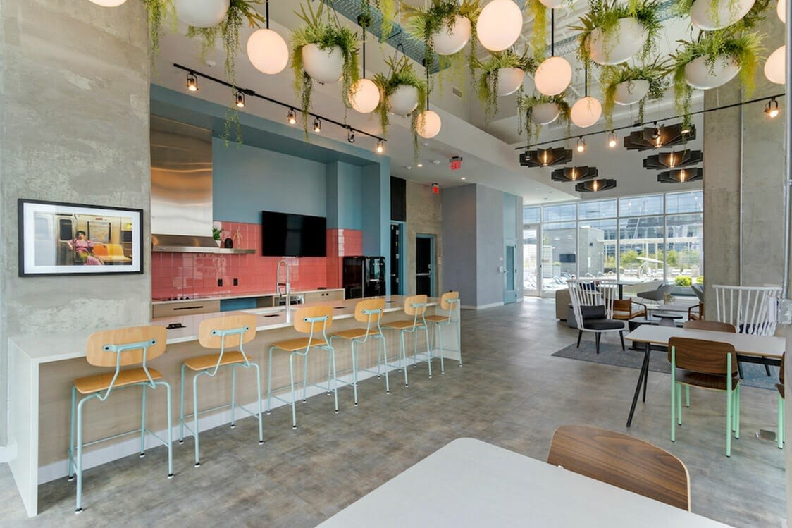 The Connector - Student Housing Image 8