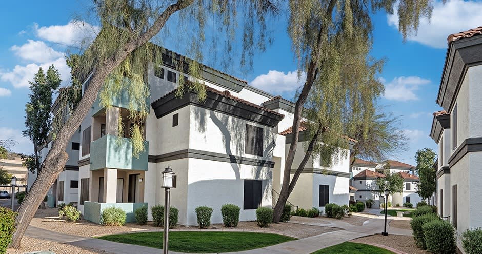 Bella Vista Apartments Image 28