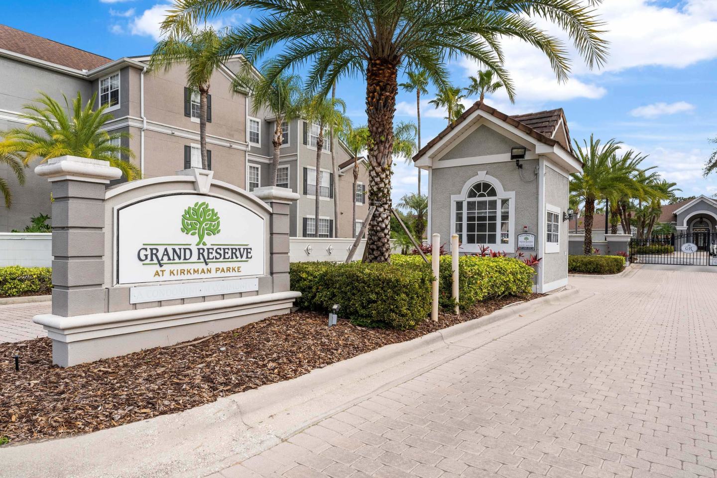 Grand Reserve at Kirkman Parke Image 1