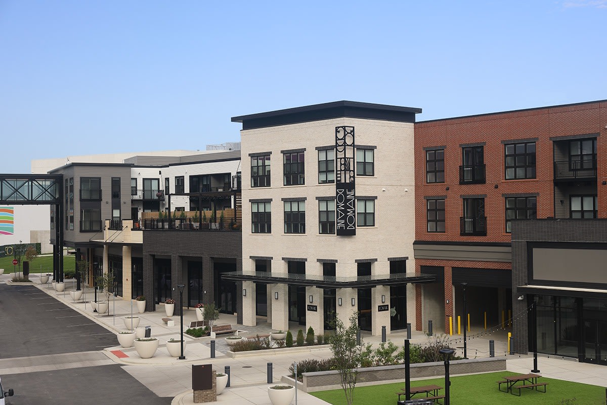 The Domaine at Hawthorn Row Image 13