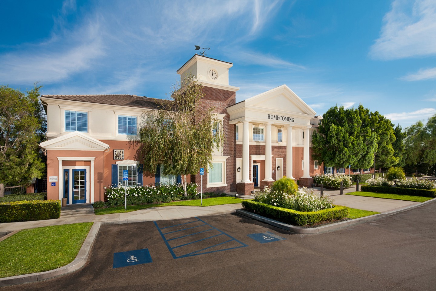 Homecoming At Eastvale Image 24