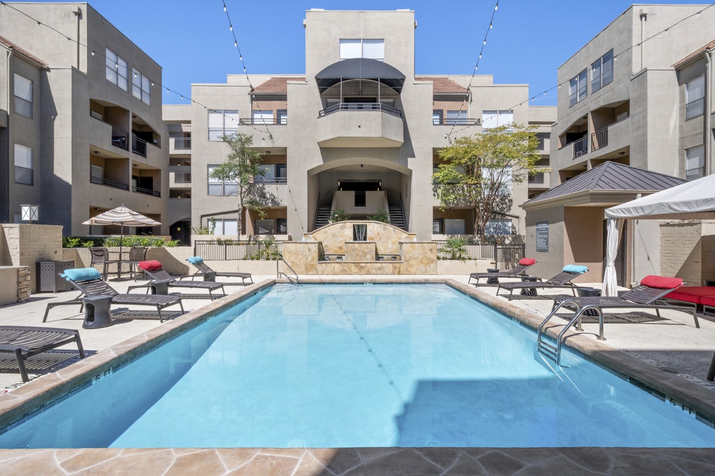 Gables Katy Trail Image 1
