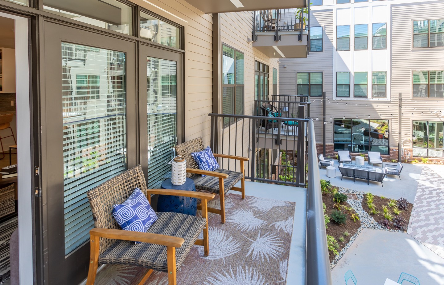 Link Apartments Linden Image 10