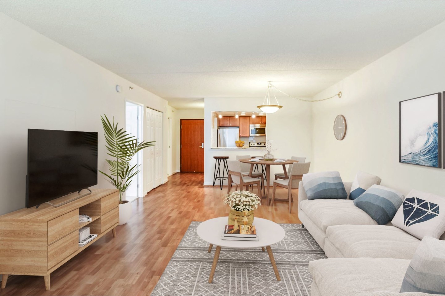 Lenox Park Image 1