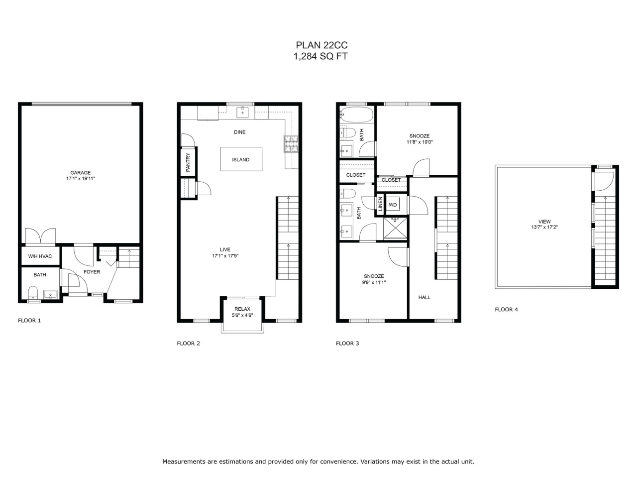 Central Park Townhomes Image 23