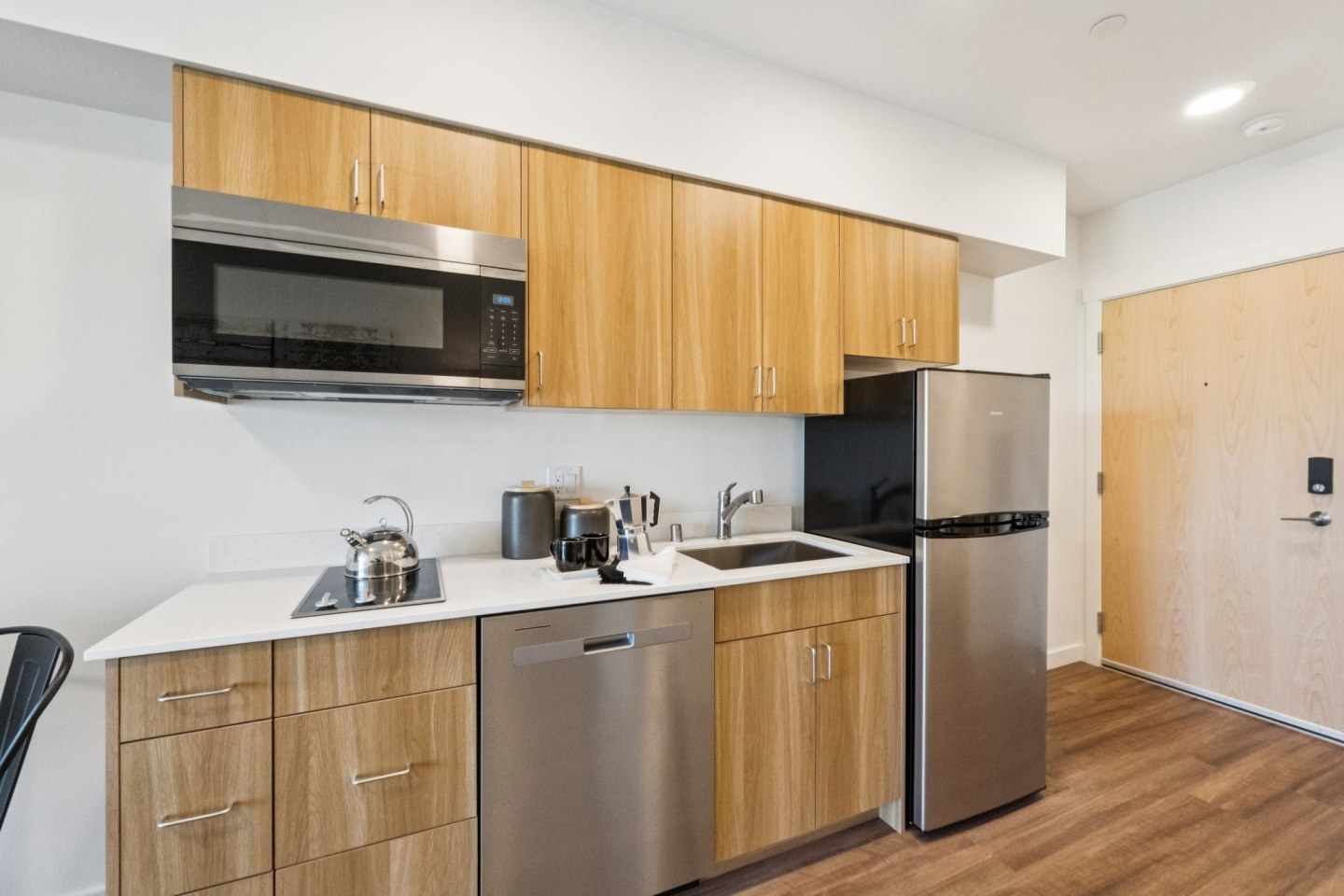 Keystone Apartments Image 11