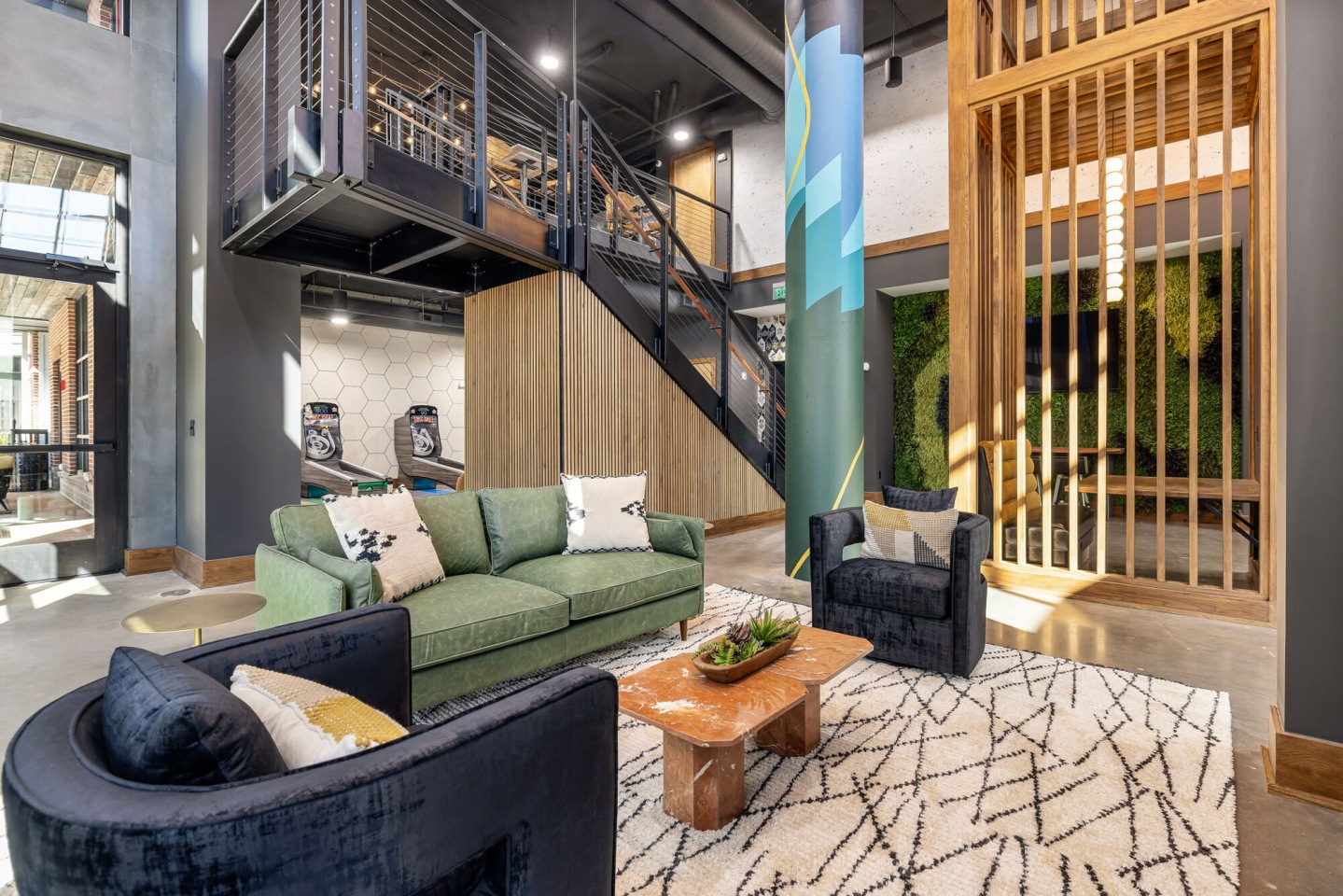 The Artreaux Apartments and Townhomes Image 30