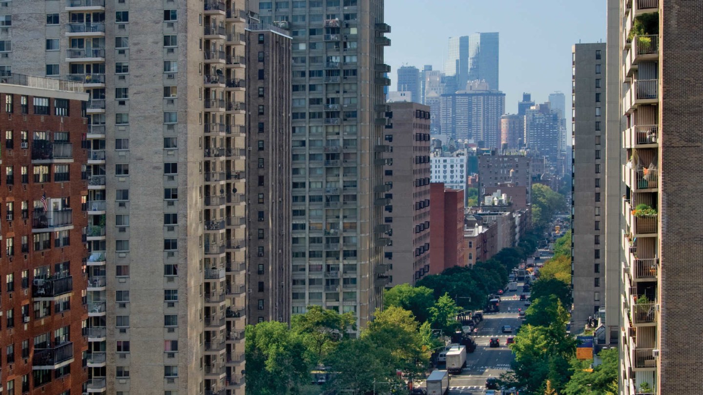 West 96th Image 45