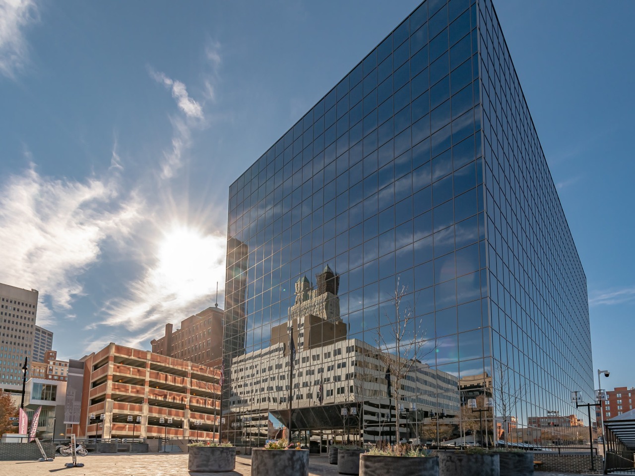 Flashcube Luxury Apartments Image 7