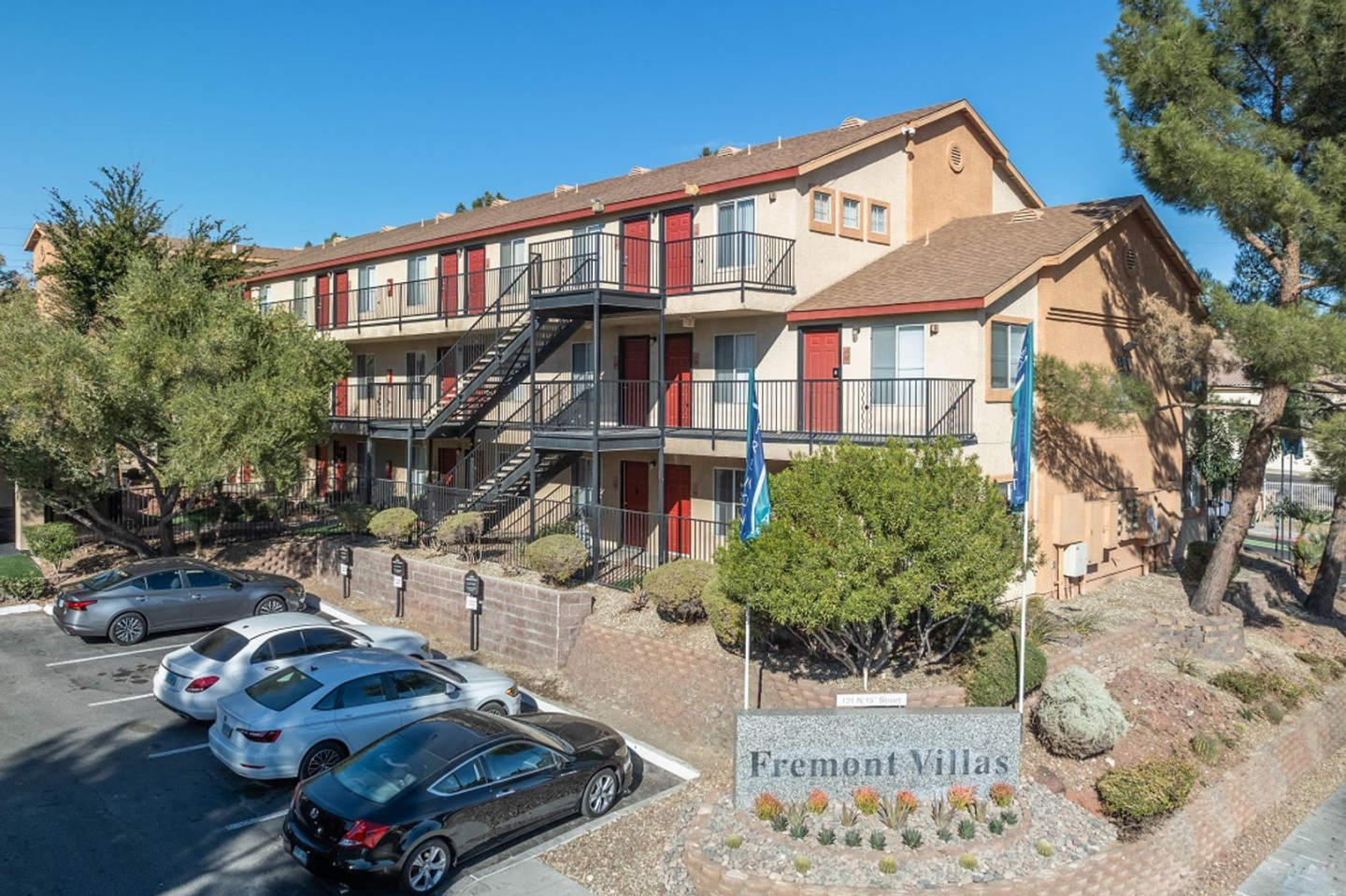 Fremont Villas Image 18