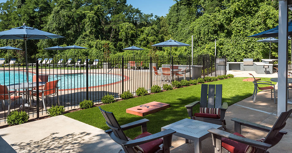 Schoettler Village Apartments Image 24