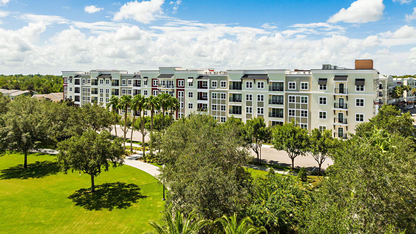 Parkside at Avalon Park Image 28