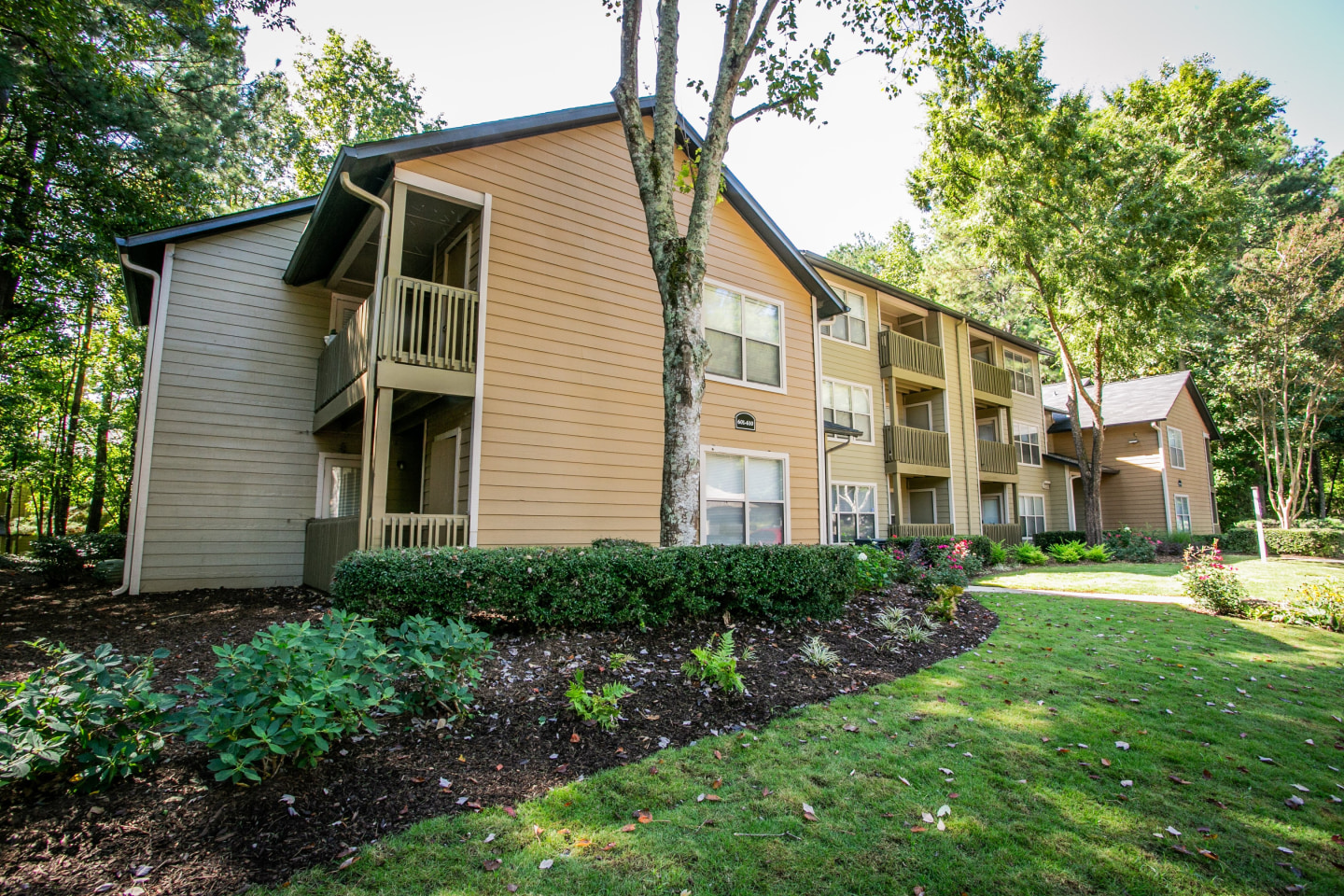 Park Trace Apartments Image 9