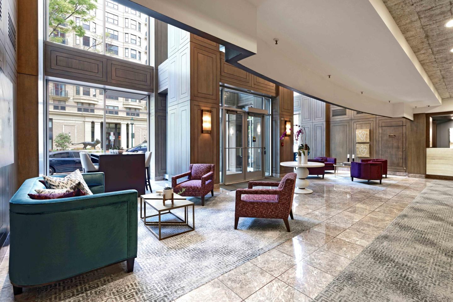 Bethesda Place Image 2