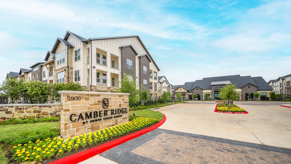 Camber Ridge at Cross Creek Ranch Image 1