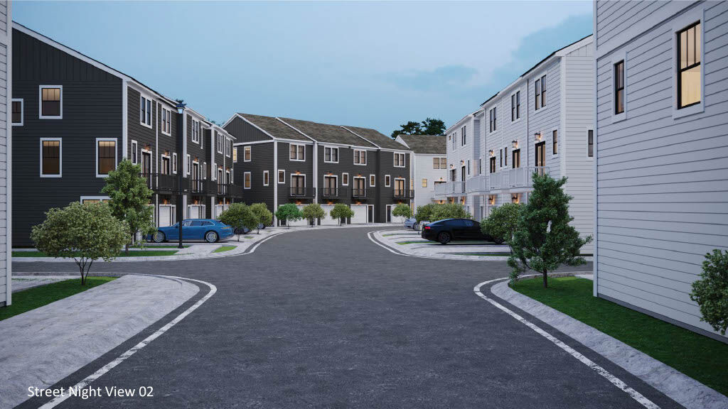 Maybrook Terraces Image 28