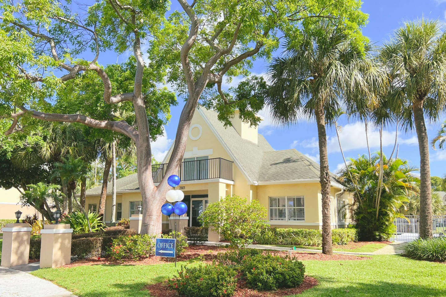 Breezes at Palm Aire Image 15