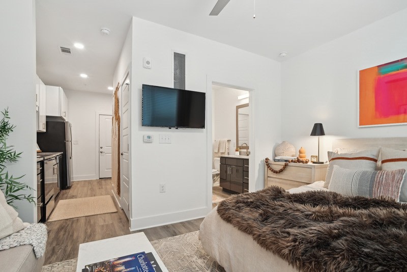 Link Apartments Montford Image 44