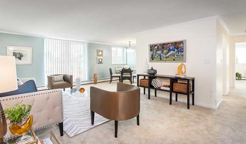 Ridgecrest Village Image 17