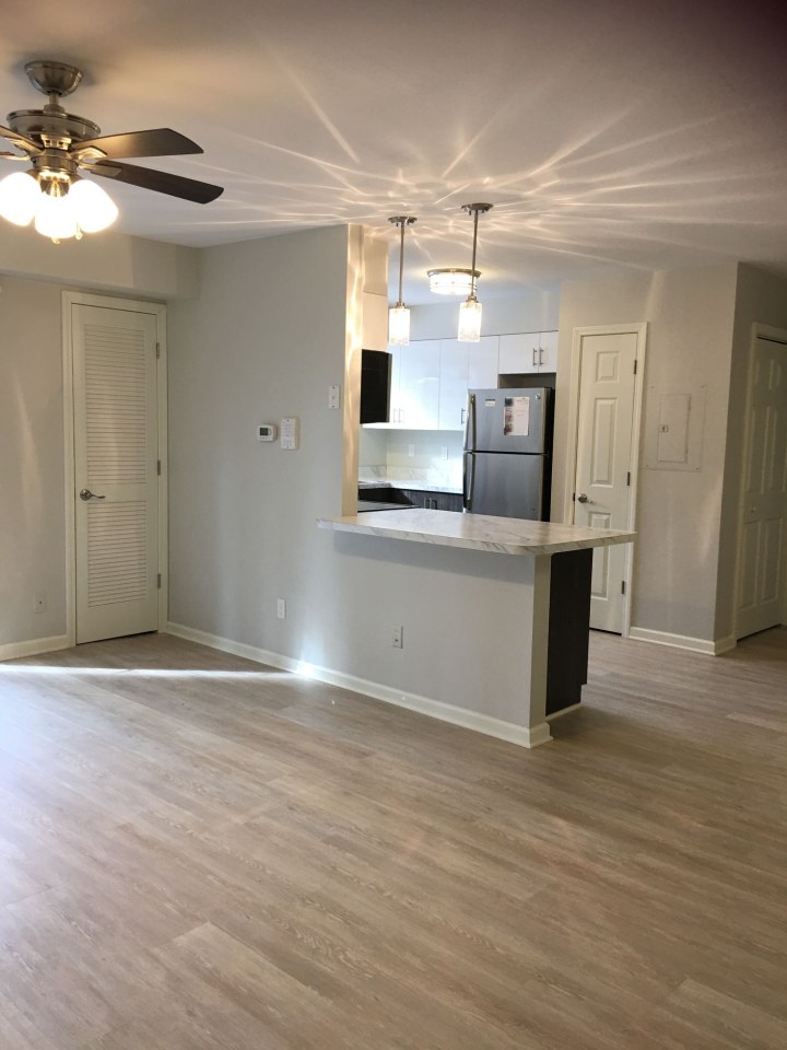 Heritage Village Apartments Image 9