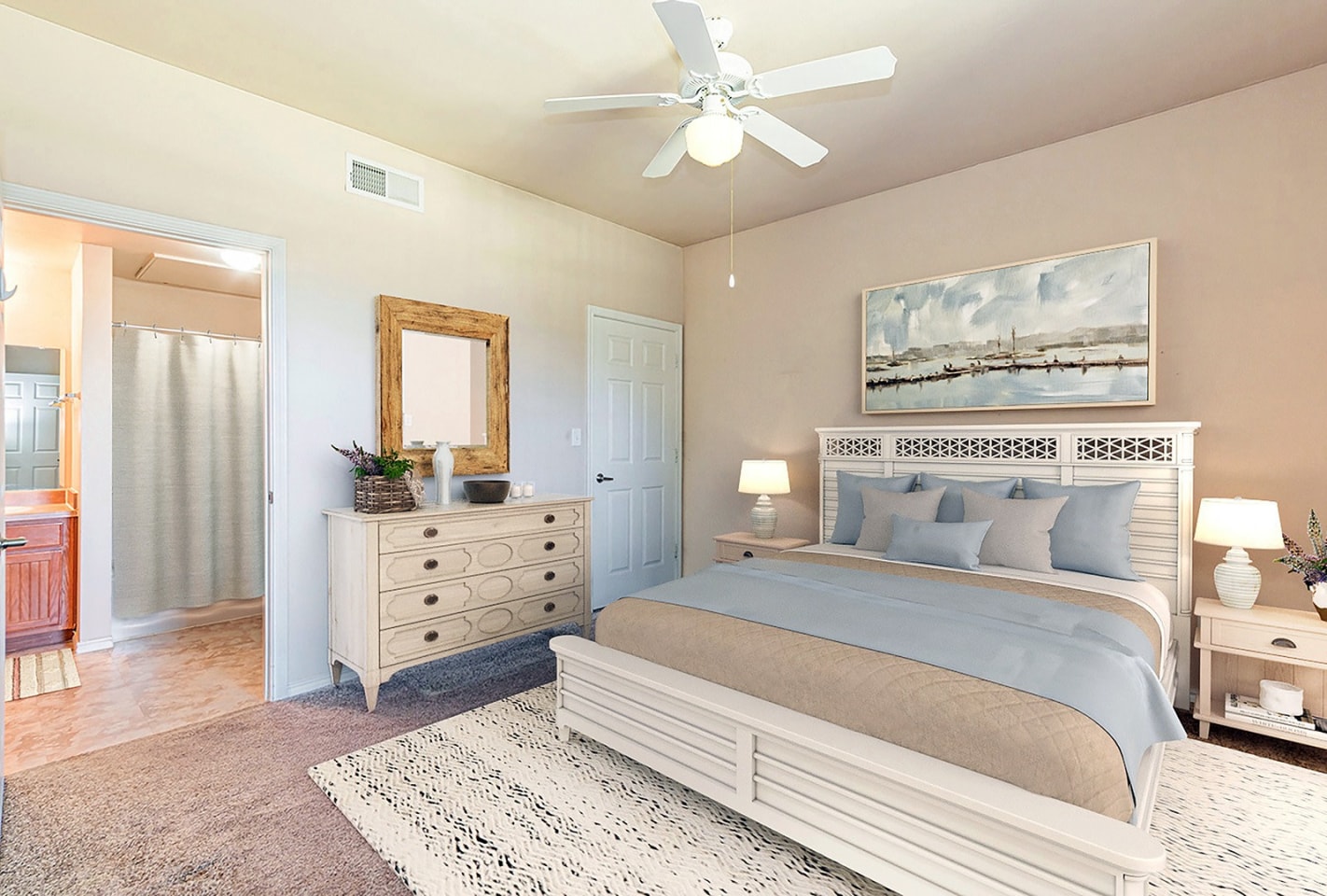 Senior & Affordable Housing – The Cesera 55+ Apartments Image 24