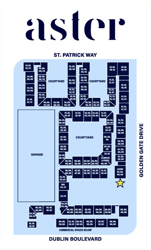Aster - Affordable Housing Image 26