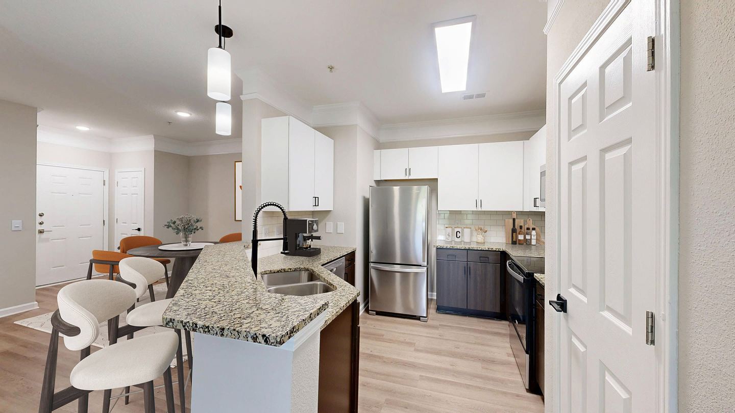 Waterstone at Brier Creek Apartments Image 4