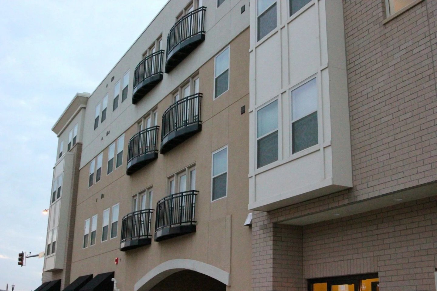 Mandan Place Apartments Image 9