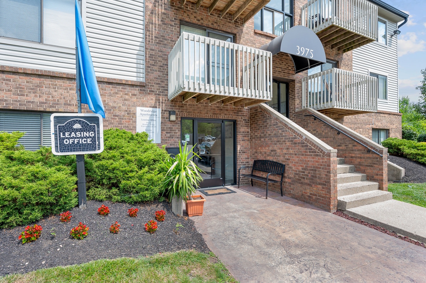Woodridge Apartments Image 30