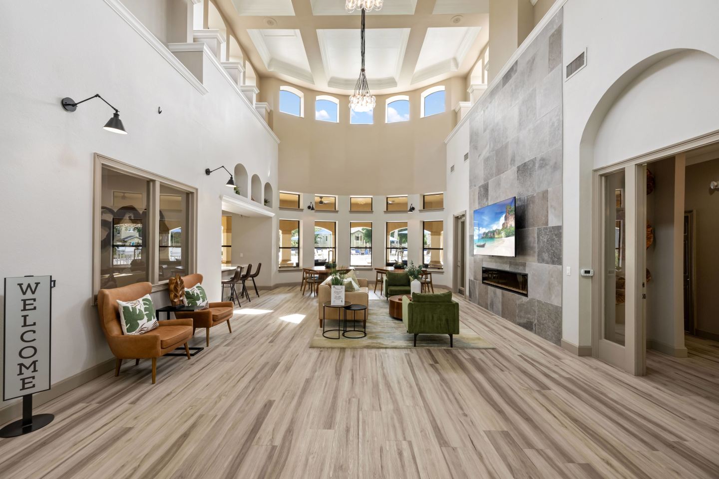 Grand Reserve Apartment Homes Image 9