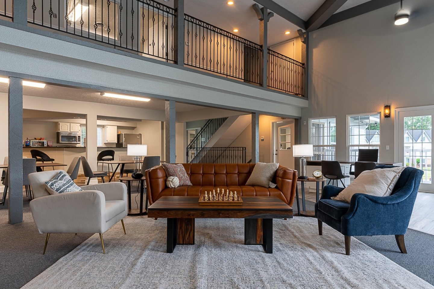 Camelot East Apartments Image 32