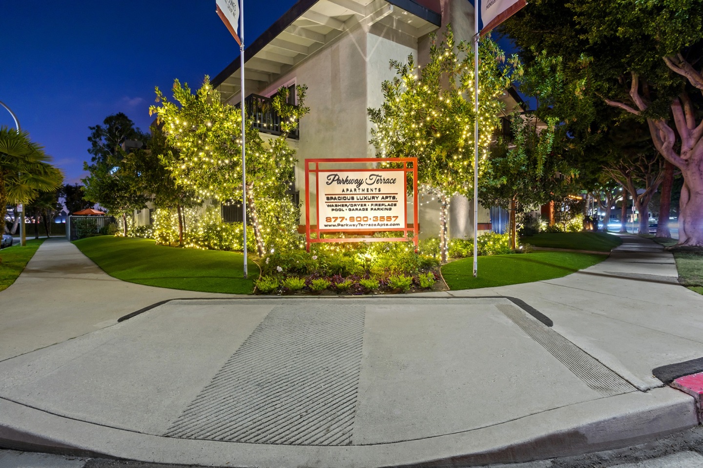 Parkway Terrace Image 44