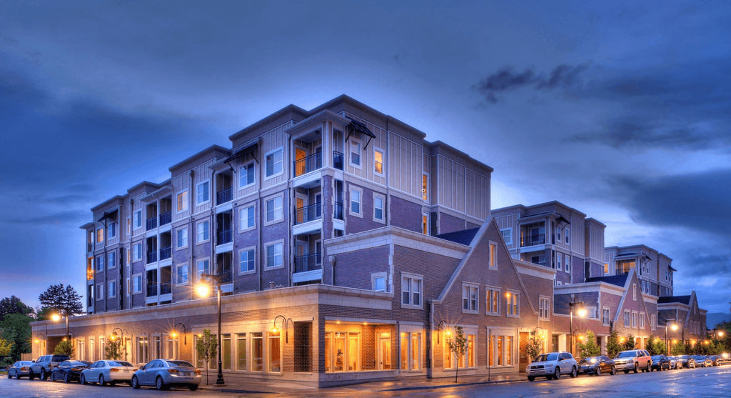 Sugar Flats Image 2