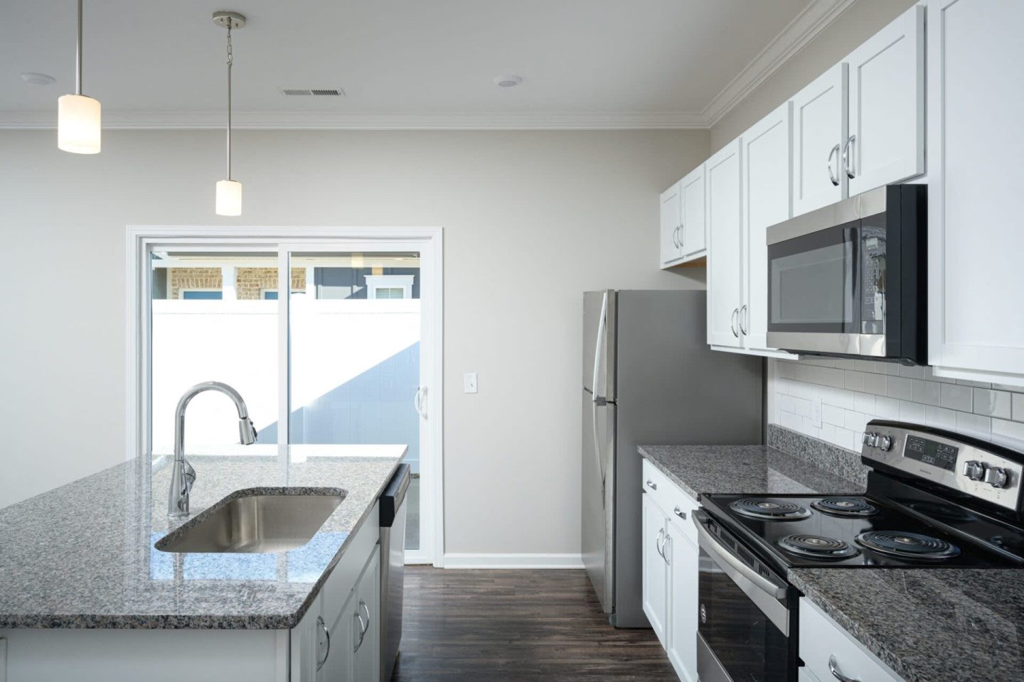 Forest Hill Villas Image 4