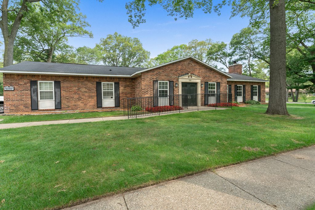 Carriage House of Muskegon Image 4