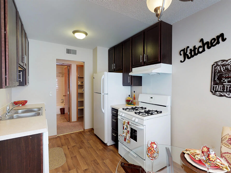 Winchester Apartments Image 5