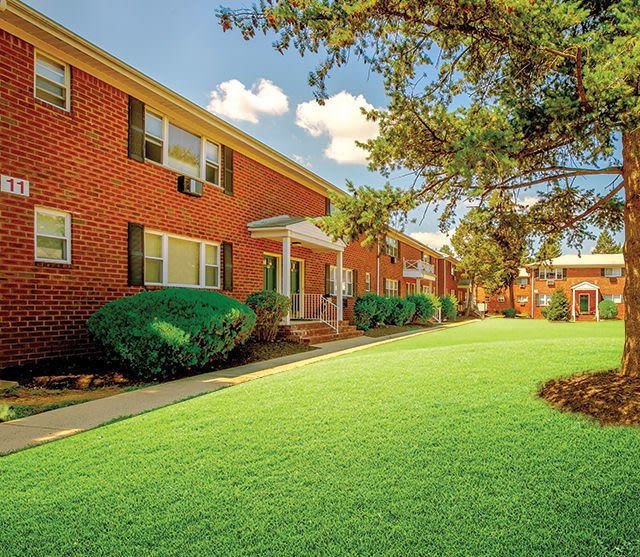 Green Grove Terrace Image 4