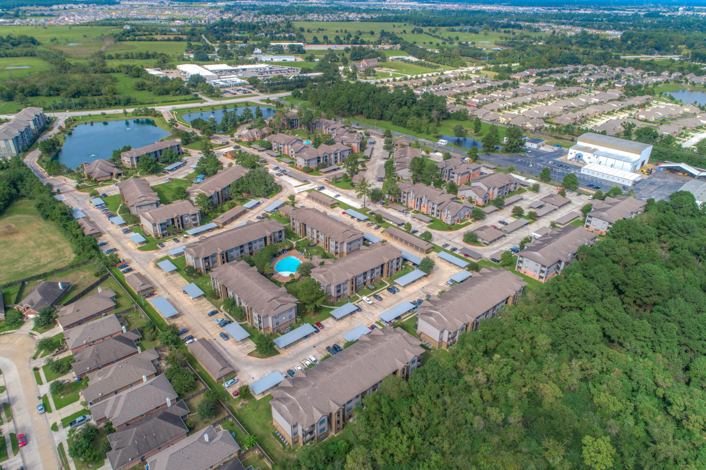 The Edgewater at Klein Image 43