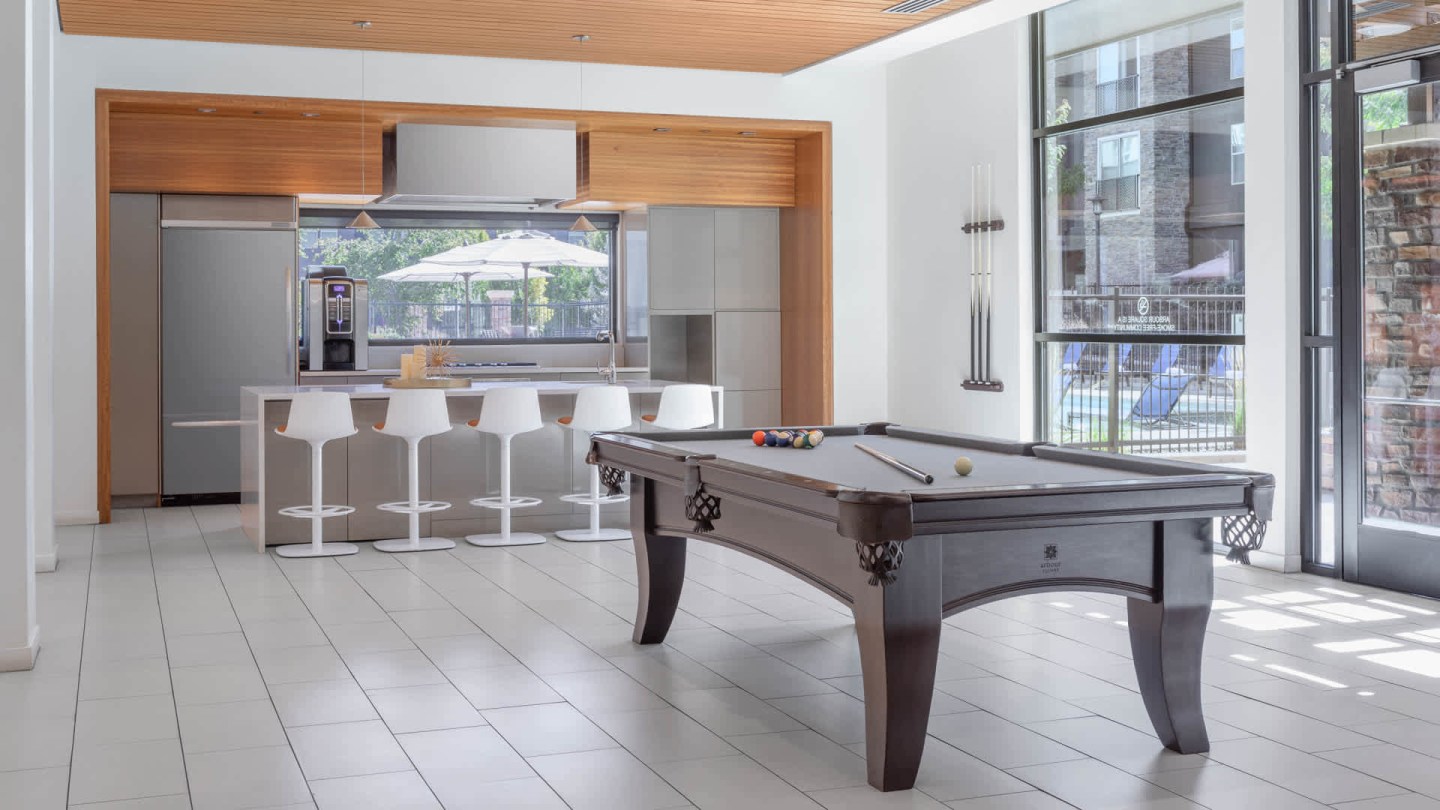Arbour Square Apartment Image 69