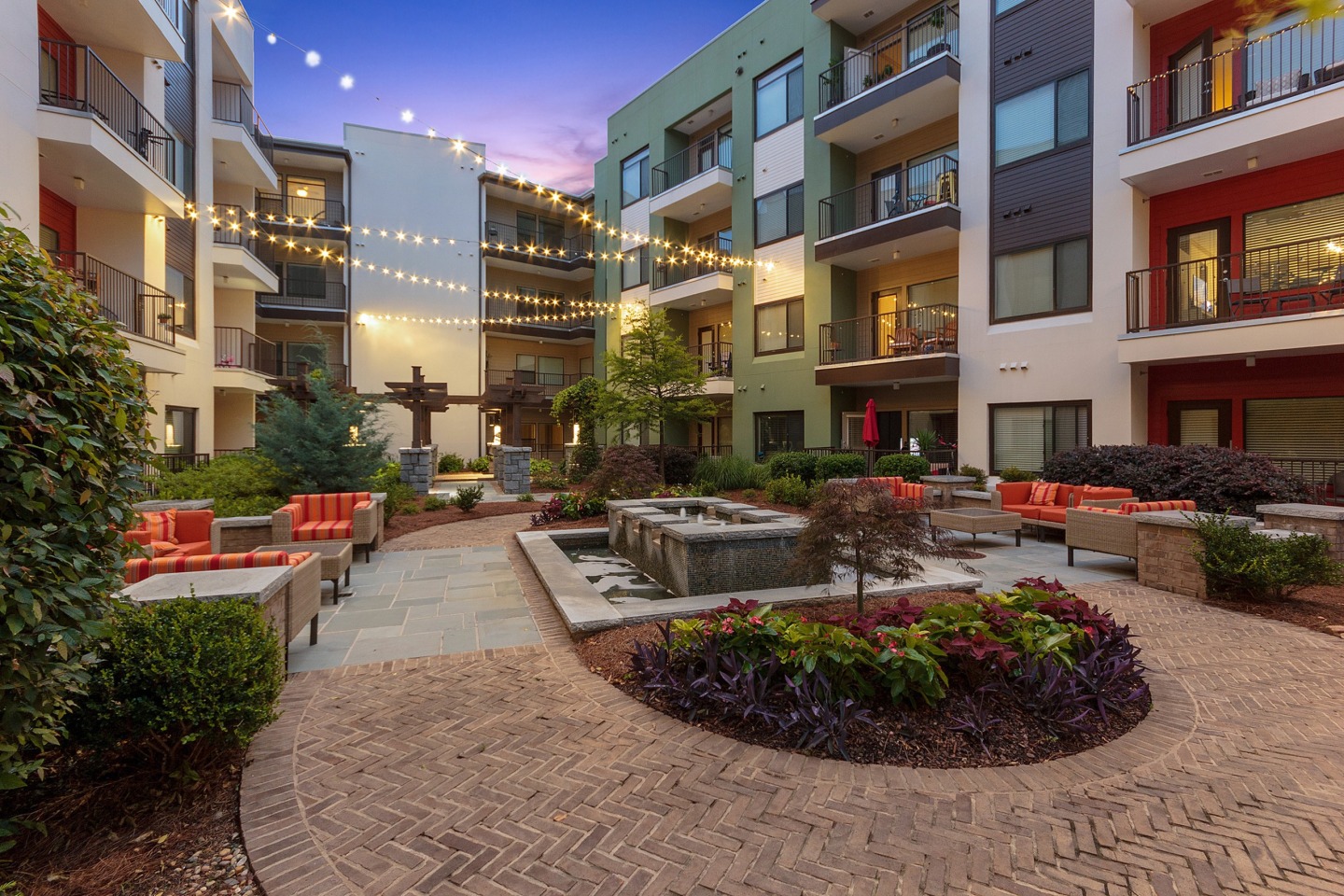 AMLI Ponce Park Image 6