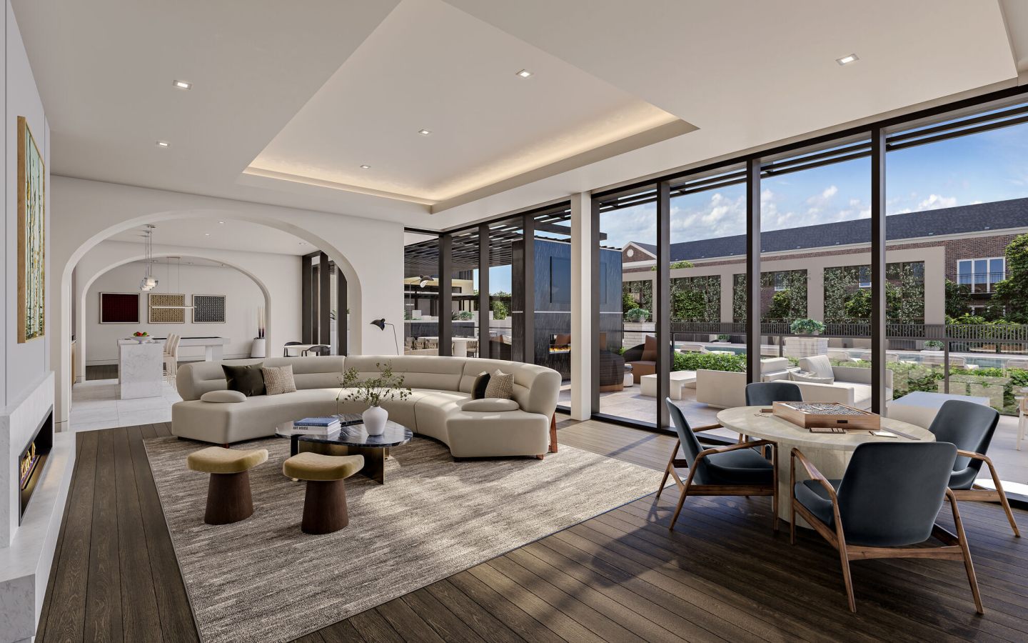 Rone Residence Image 10