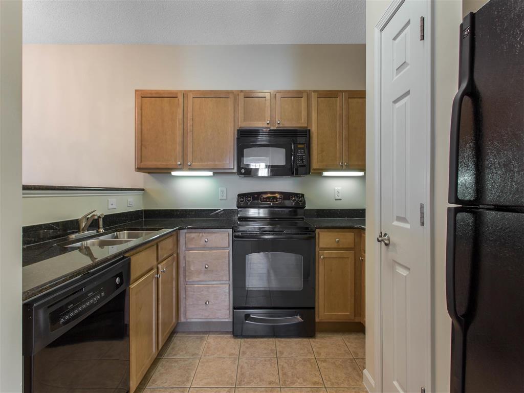 Affordable Housing - Ashley Court Apartments Image 22