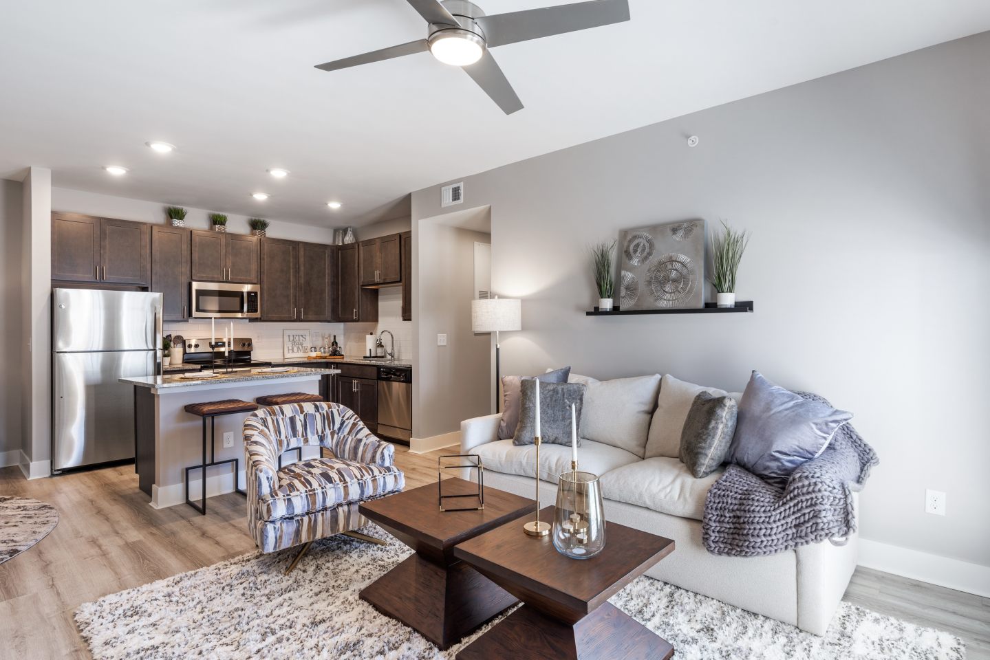Alexander Pointe Apartments Image 9